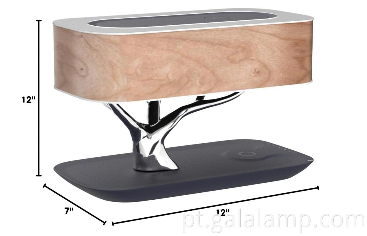 Árvore da Luz-10 Tree of Light-10